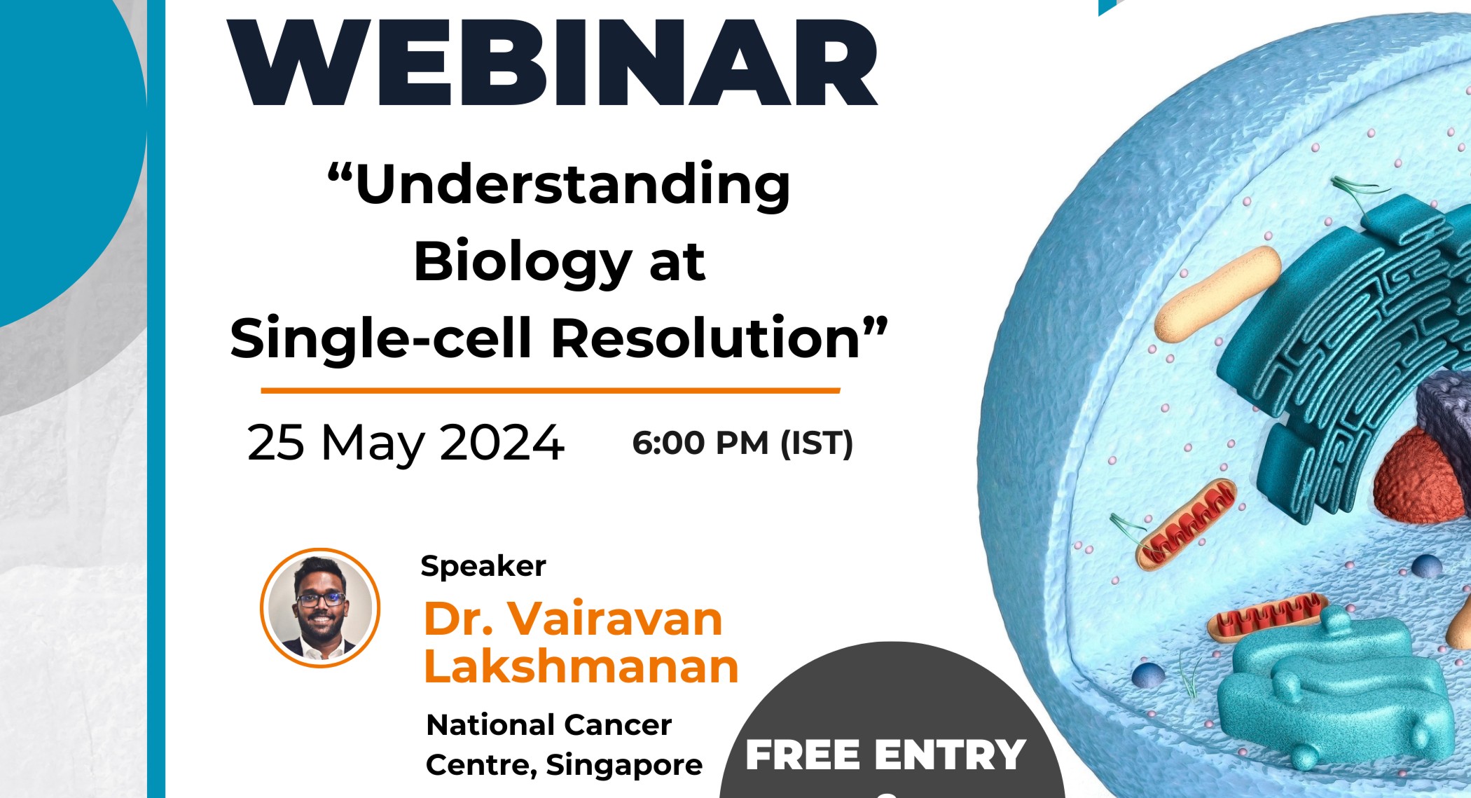 Understanding Biology at Single-cell Resolution